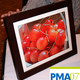 Illustration for article titled PMA 07: Pandigital 15 Frame, Thinner But with a Huge Honkin Screen